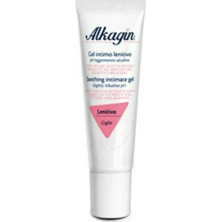 Epsilon Health Alkagin Gel 30ml