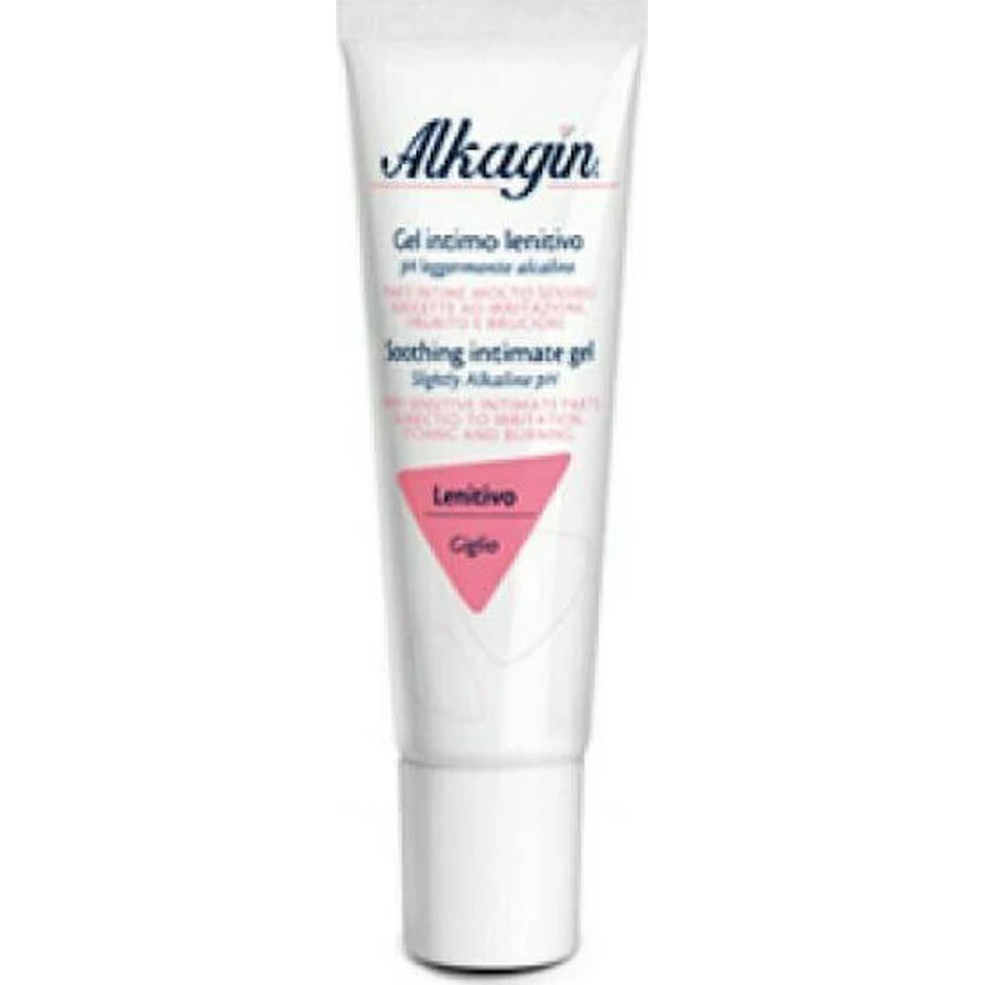 Epsilon Health Alkagin Gel 30ml