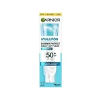 Garnier Protect Dagelijkse UV Zonnebescherming Gezichtscrème SPF50+ 40ml