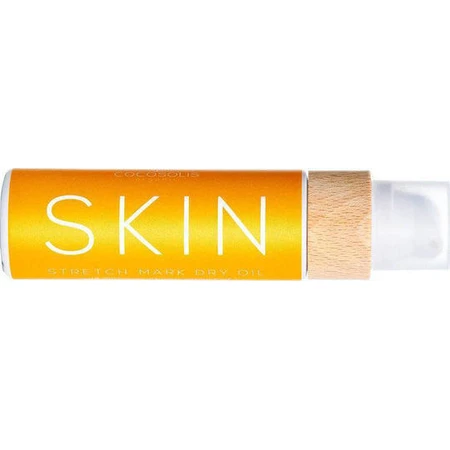 Cocosolis Skin Huile anti-vergetures pendant la grossesse 110ml