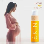 Cocosolis Skin Huile anti-vergetures pendant la grossesse 110ml