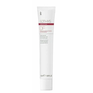 Sothys Desquarcrem Forte Microderm Face Scrub 50ml