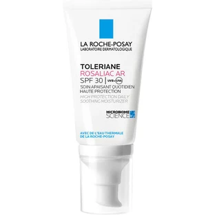 La Roche Posay Toleriane Rosaliac Ar Rosacea Face Cream SPF30 Anti-redness with Prebiotics 50ml