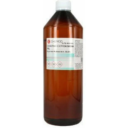 Chemco Refined Glycerin 99.8% 1000gr