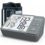 Rossmax Ζ5 PARR online shop Arm Blood Pressure Monitor with Arrhythmia Detection & Bluetooth