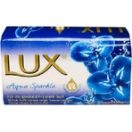 Lux Aqua Sparkle Seife Körperseife Bar 85gr