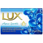 Lux Aqua Sparkle Seife Körperseife Bar 85gr