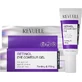 Revuele Moisturizing Eye Gel with Retinol Against Wrinkles 25ml