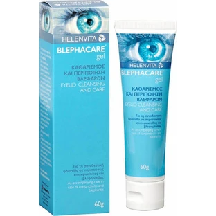 Helenvita Gel Blephacare 60gr