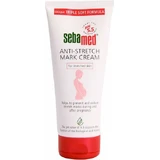 Sebamed Anti-Stretch Mark Zwangerschapsstriemencrème 200ml