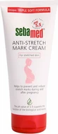 Sebamed Crema Antiestrías Durante el Embarazo 200ml