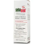 Sebamed Anti-Stretch Mark Dehnungsstreifen Creme während der Schwangerschaft 200ml