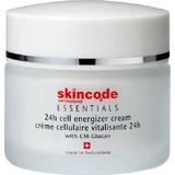 Skincode Essentials 24h Care Light 24h Light Moisturizing Face Cream 50ml