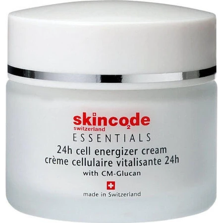 Skincode Essentials 24h Care Light 24h Light Moisturizing Face Cream 50ml