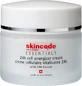 Skincode Essentials 24h Care Light 24h Light Crème hydratante pour le visage 50ml