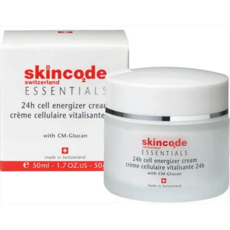 Skincode Essentials 24h Care Light 24h Light Moisturizing Face Cream 50ml