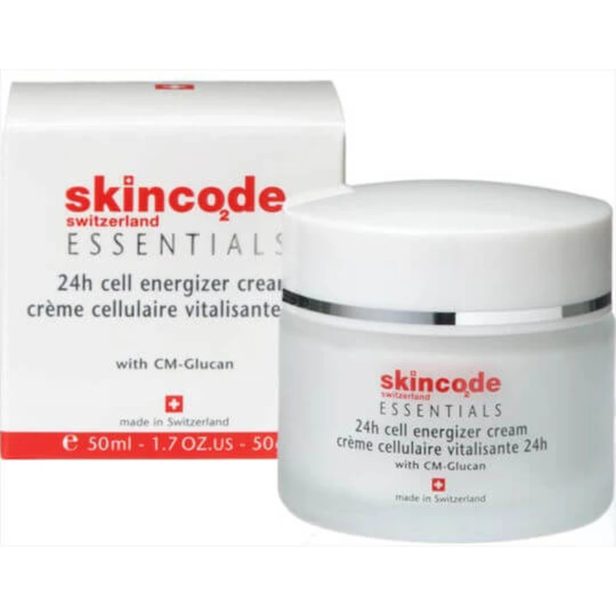 Skincode Essentials 24h Care Light 24h Light Moisturizing Face Cream 50ml