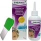 Paranix Lice Treatment Comb & Shampoo for Children 200ml 1pc