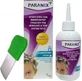 Paranix Tratamiento Antipiojos Peine y Champú para Niños 200ml 1ud.