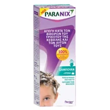 Paranix Traitement des poux Peigne et shampooing pour enfants 200ml 1pc
