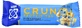 USN Crunch Bar Baton cu 20gr Proteină &amp; Aromă White Chocolate Blueberry Myffin 60gr