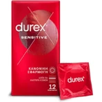 Durex Prezervatief Gevoelig Prezervatief 1pc