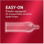 Durex Prezervatief Gevoelig Prezervatief 1pc