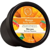 Fresh Line Mango Butter Feuchtigkeitsspendende Körperbutter für alle Hauttypen 150ml