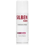 Epsilon Health Silben Silben Nano Powder Spray for Healing & Burns 125ml