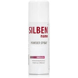 Epsilon Health Silben Nano Poeder Spray voor Genezing & Brandwonden 125ml