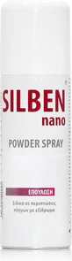 Epsilon Health Silben Silben Nano Powder Spray for Healing &amp; Burns 125ml