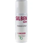 Epsilon Health Silben Silben Nano Powder Spray for Healing & Burns 125ml
