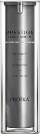 Froika Prestige Serum Hidratant și Anti-îmbătrânire pentru Față cu Peptide pentru Strălucire 30ml
