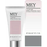 Mey Calmosin Calmosin 24H Crème régénératrice visage contre les imperfections et les rougeurs au panthénol 50ml