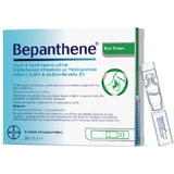 Bepanthen Gotas oculares de ácido hialurónico para ojos secos 20x0,5ml