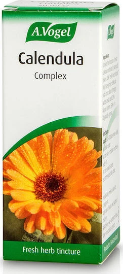 A.Vogel Calendula Healing Complex 50ml