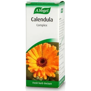A.Vogel Calendula Healing Complex 50ml