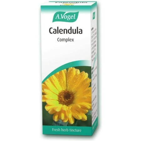 A.Vogel Calendula Healing Complex 50ml