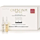 Labo Crescina Transdérmica HFSC 500 Ampolla contra la caída del cabello para hombres 20x3,5ml
