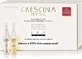Labo Crescina Transdermic HFSC 500 Hair ampoule for hair loss for men 20x3.5ml