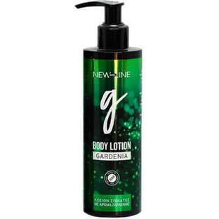 Imel Feuchtigkeitsspendende Körperlotion mit Gardenie-Duft 250ml