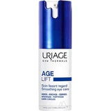 Uriage Age Lift Crème anti-rides pour les yeux au rétinol et à l'acide hyaluronique 15ml