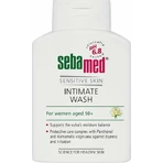Sebamed Sensitive Skin Intimate Wash 50+ Vloeibaar 200ml