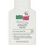 Sebamed Sensitive Skin Intimate Wash 50+ Vloeibaar 200ml