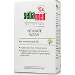 Sebamed Sensitive Skin Intimate Wash 50+ Vloeibaar 200ml