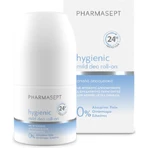 Pharmasept Hygienic Hygienic Mildes Deodorant 24h Roll-On Aluminiumfrei 50ml