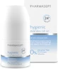 Pharmasept Hygienic Desodorante Suave 24h Roll-On Sin Aluminio 50ml