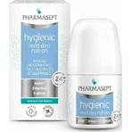 Pharmasept Hygienic Hygienic Mildes Deodorant 24h Roll-On Aluminiumfrei 50ml