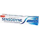 Sensodyne Dentifrice extra frais pour dents sensibles 75ml