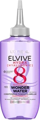 L'Oreal Paris Elvive Hydra Hydra Hyaluronic Wonder Water Feuchtigkeitsspülung für alle Haartypen 200ml